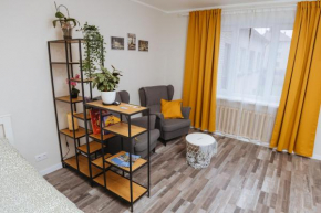 Apartamenti Katrīna